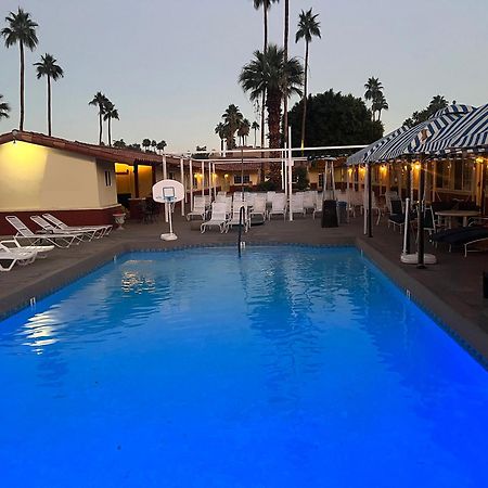 Exotic Dreams Resort Adults Only Palm Springs Extérieur photo