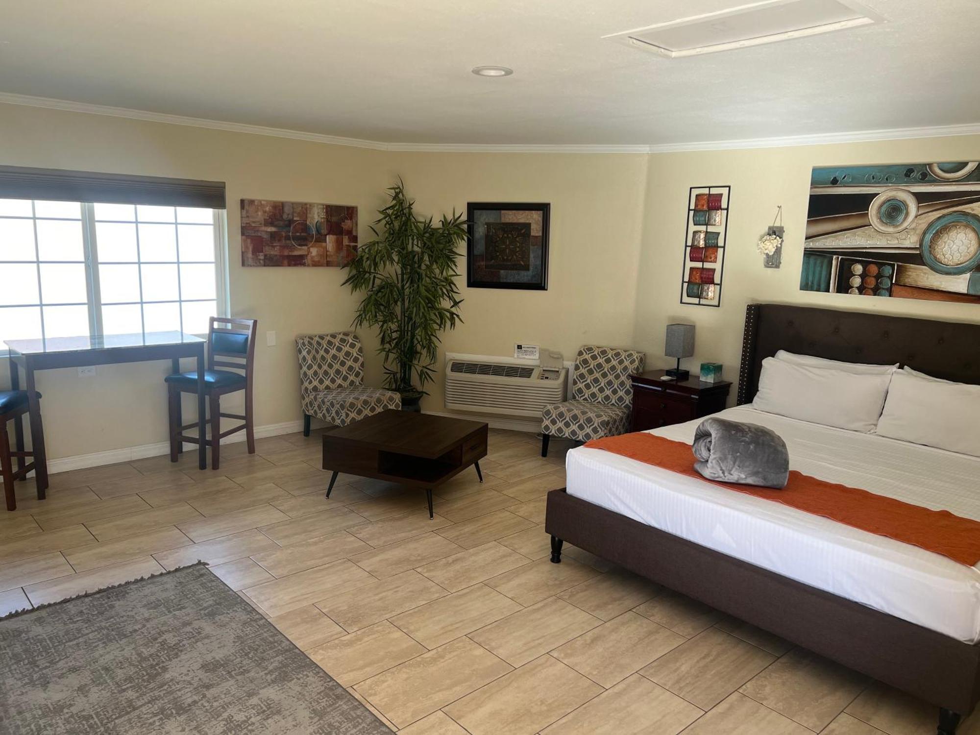 Exotic Dreams Resort Adults Only Palm Springs Extérieur photo