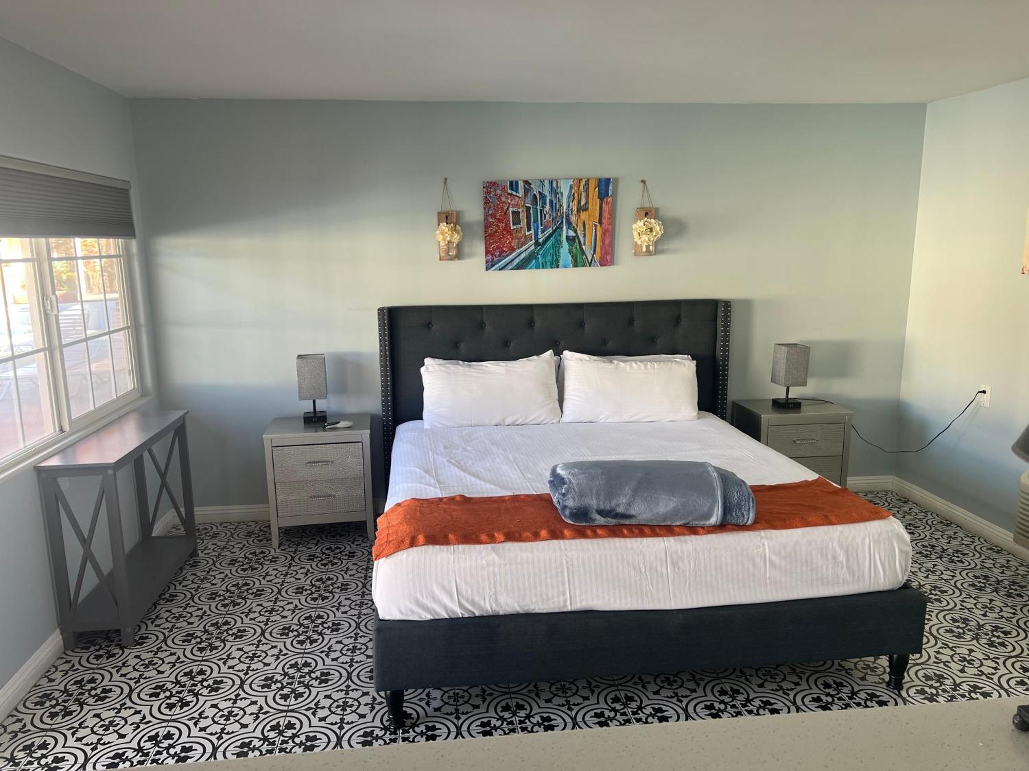 Exotic Dreams Resort Adults Only Palm Springs Extérieur photo