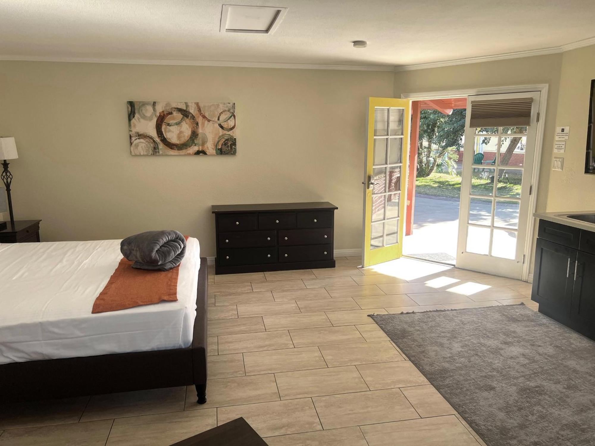 Exotic Dreams Resort Adults Only Palm Springs Extérieur photo