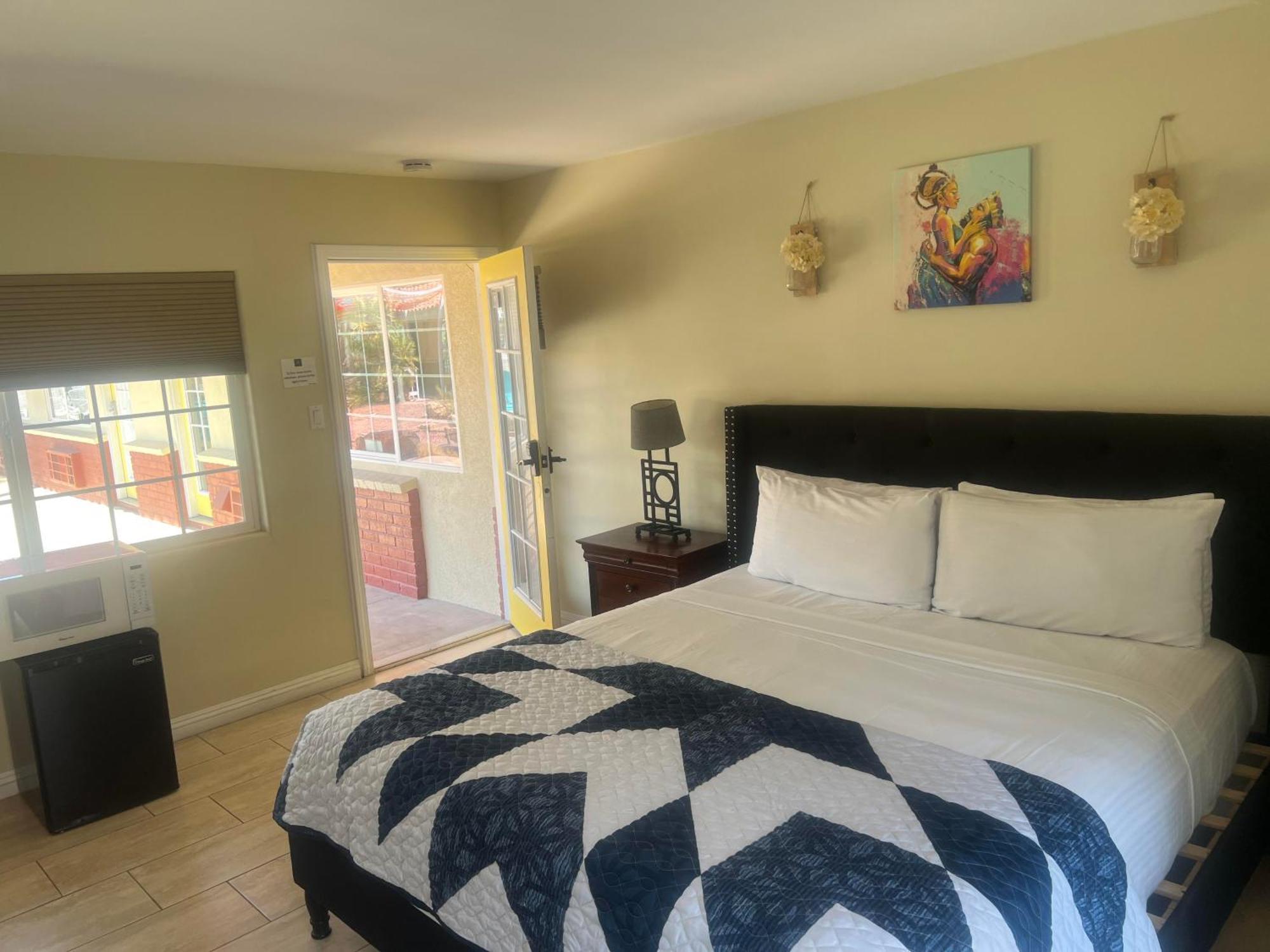 Exotic Dreams Resort Adults Only Palm Springs Extérieur photo
